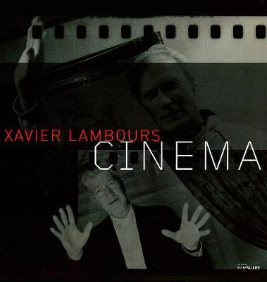 Book cover for Cinema