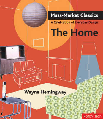 Book cover for Mass Market Classics