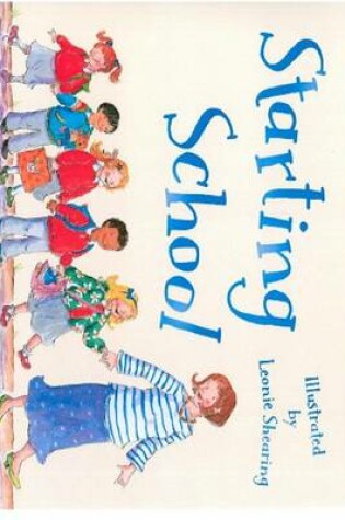 Cover of Starting School