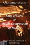 Book cover for Song of Circe & On the Composition of Images