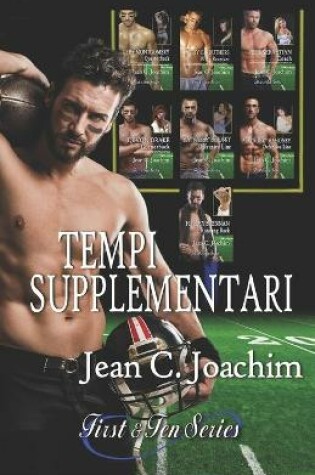 Cover of Tempi Supplementari