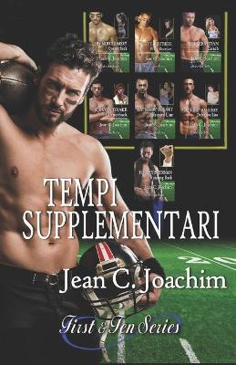 Book cover for Tempi Supplementari