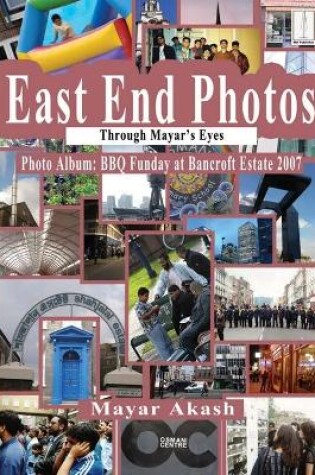 Cover of East End Photos