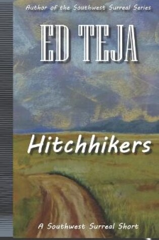 Cover of Hitchhikers