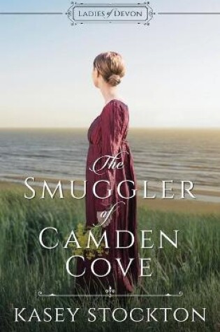 Cover of The Smuggler of Camden Cove