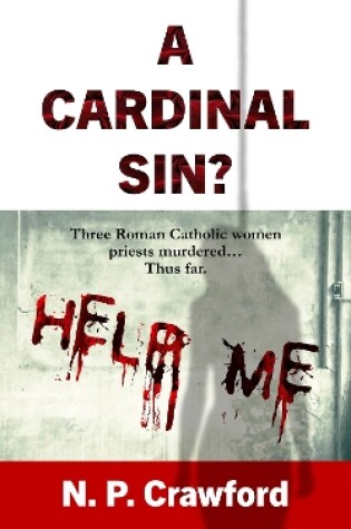 Cover of A Cardinal Sin?