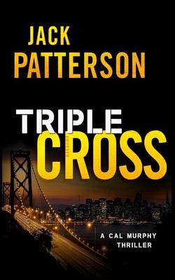 Book cover for Triple Cross