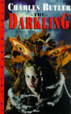 Book cover for The Darkling