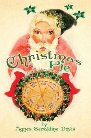 Cover of Christmast Pie