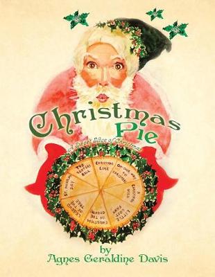 Book cover for Christmast Pie