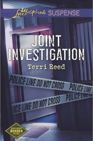 Cover of Joint Investigation
