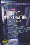 Book cover for Joint Investigation