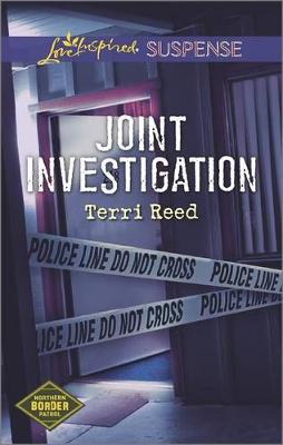 Cover of Joint Investigation