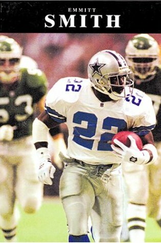 Cover of Emmitt Smith