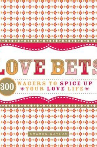 Cover of Love Bets