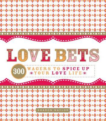 Book cover for Love Bets