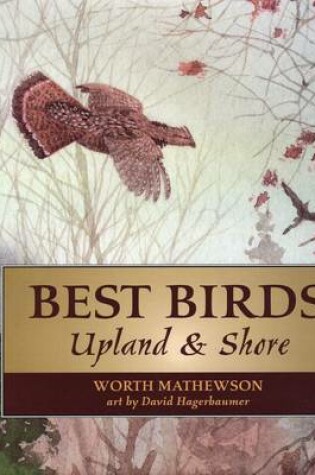 Cover of Best Birds Upland and Shore