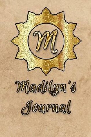 Cover of Madilyn