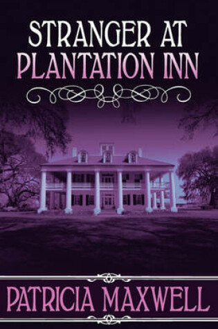 Cover of Stranger at Plantation Inn