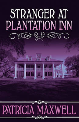 Book cover for Stranger at Plantation Inn