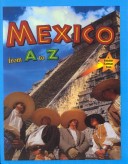 Book cover for Mexico from A to Z