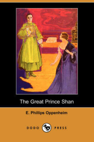 Cover of The Great Prince Shan (Dodo Press)