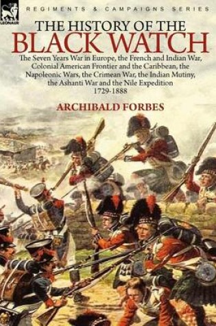 Cover of The History of the Black Watch