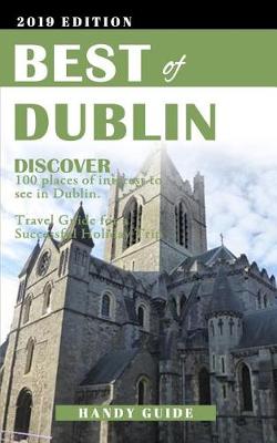 Book cover for Best of Dublin