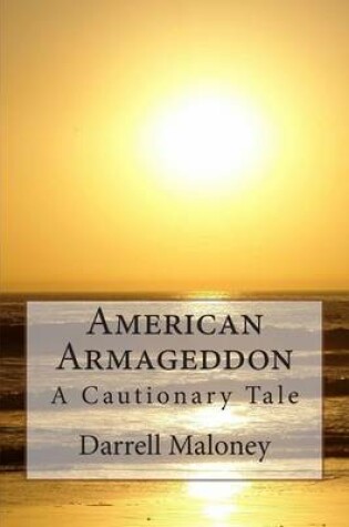 Cover of American Armageddon