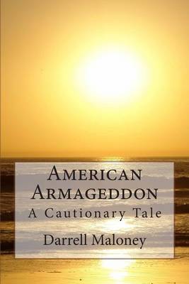 Book cover for American Armageddon