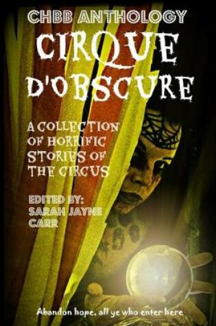 Cover of Cirque D'Obscure