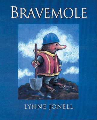 Book cover for Bravemole