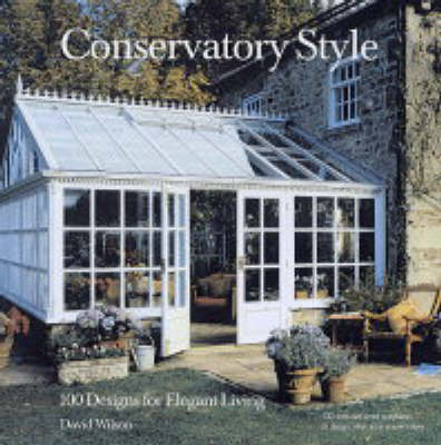 Book cover for Conservatory Style