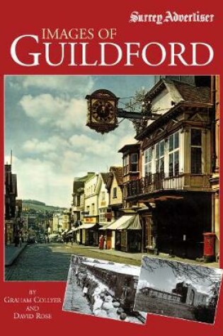 Cover of Images of Guildford