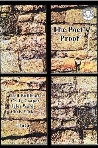 Cover of The Poets Proof