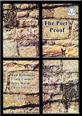 Book cover for The Poets Proof