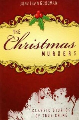 Cover of The Christmas Murders