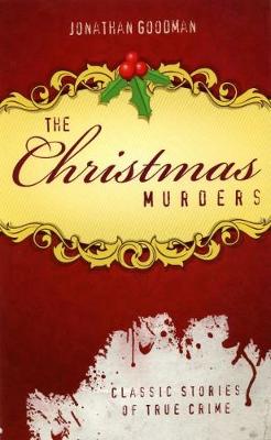 Book cover for The Christmas Murders