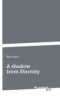 Book cover for A Shadow from Eternity