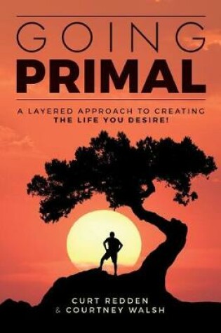 Cover of Going PRIMAL