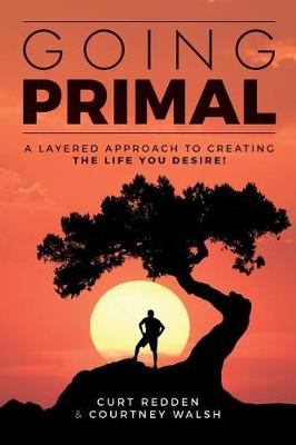Book cover for Going PRIMAL