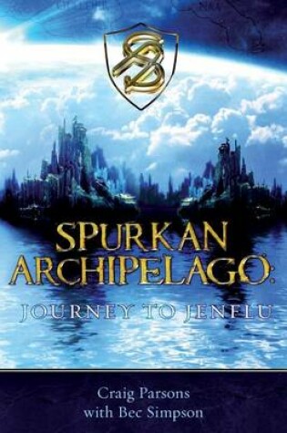 Cover of Spurkan Archipelago