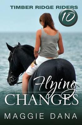 Book cover for Flying Changes