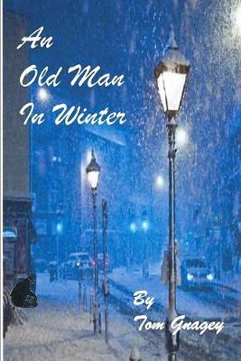 Book cover for An Old Man in Winter