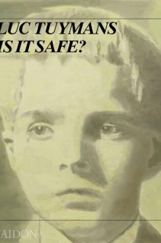 Cover of Is It Safe?