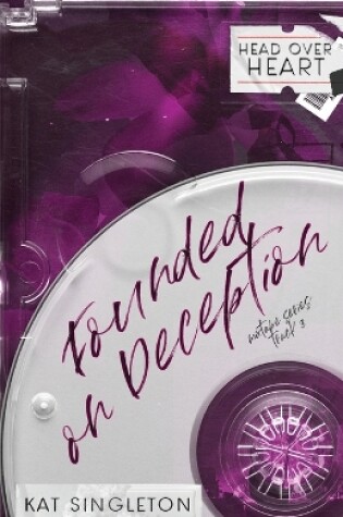 Cover of Founded on Deception - Special Edition Cover
