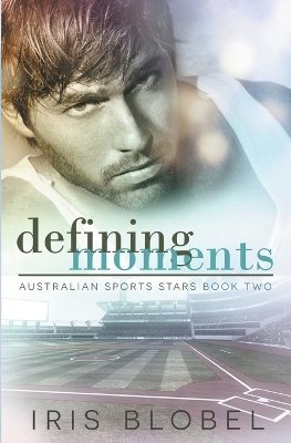 Book cover for Defining Moments