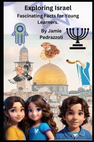 Cover of Exploring Israel