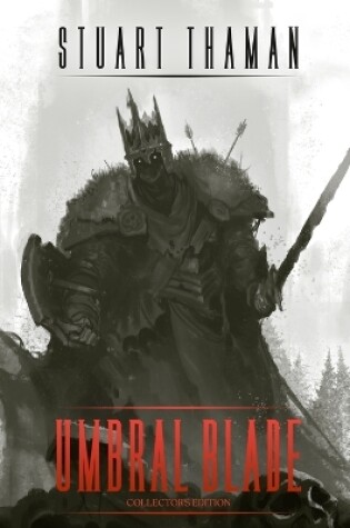 Cover of Umbral Blade