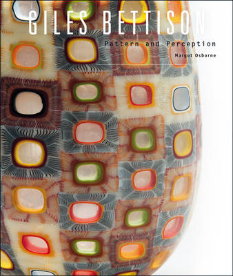 Book cover for Giles Bettison